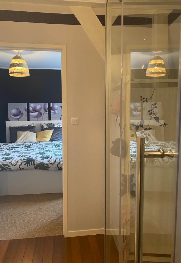 Chambre Archi Écourt-Saint-Quentin Exteriér fotografie