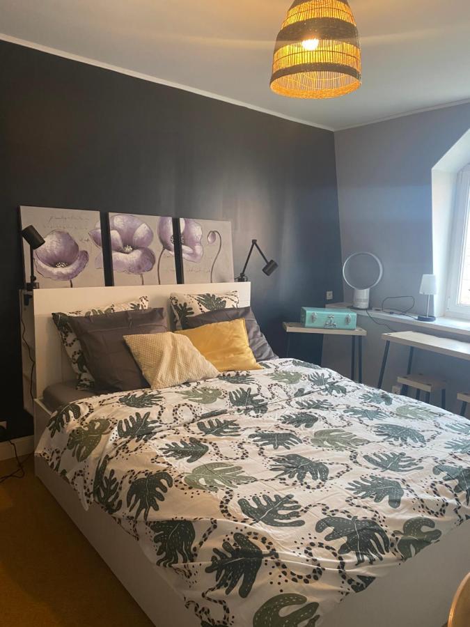 Chambre Archi Écourt-Saint-Quentin Exteriér fotografie